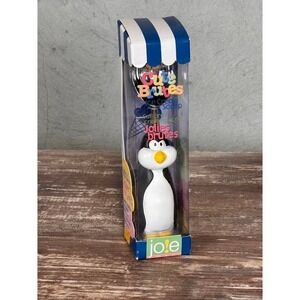 Vintage Jolies Brutus Penguin Ice Cream Scoop New in Box Great Gift